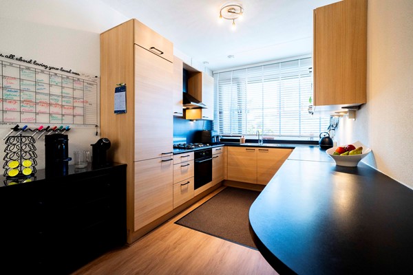 Medium property photo - Norgstraat 61, 2545 TV Den Haag